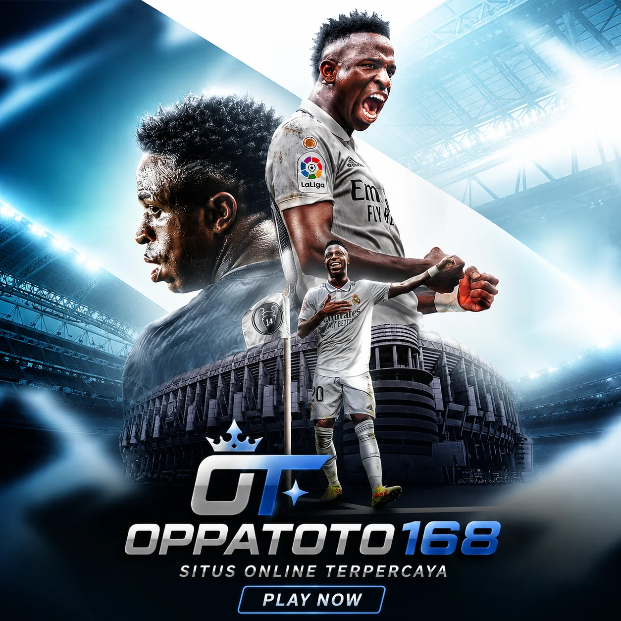 Oppatoto168 – Temukan Sensasi Game Melalui Level Menantang